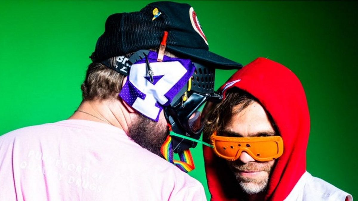 Big Red Machine Featuring Aaron Dessner & Justin Vernon Shares New Singles