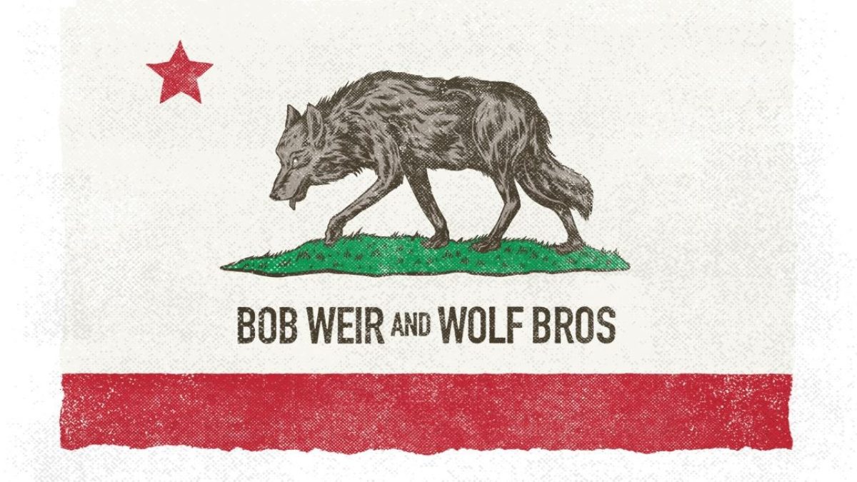 [UPDATED] Bob Weir & Wolf Bros Extend 2018 Fall Tour