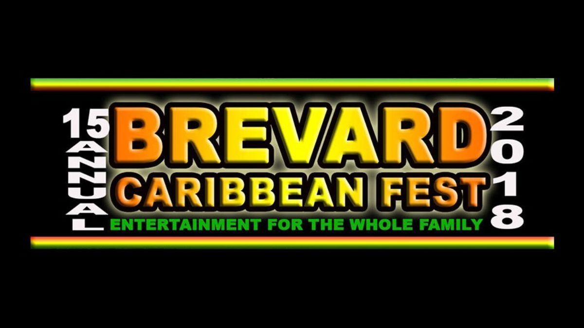 Brevard Caribbean Fest