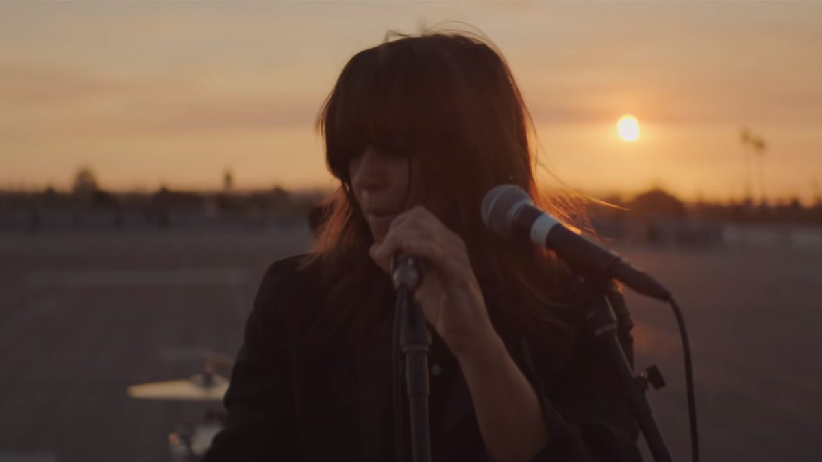 Cat Power Shares New Single ‘Woman’ Featuring Lana Del Rey