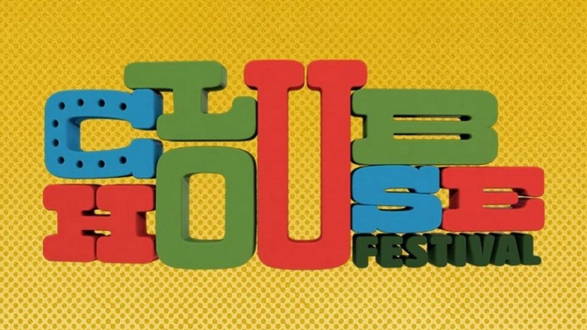 Clubhouse Festival