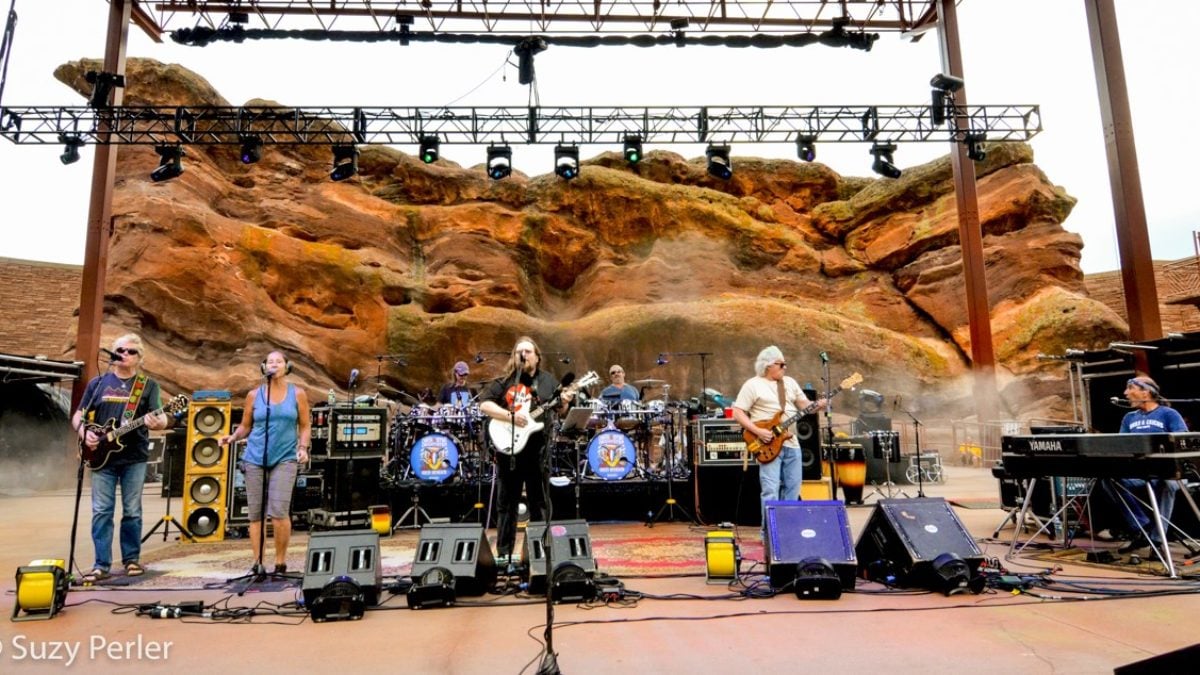 Dark Star Orchestra Extends 2018 Fall Tour & Announces New Year's Run