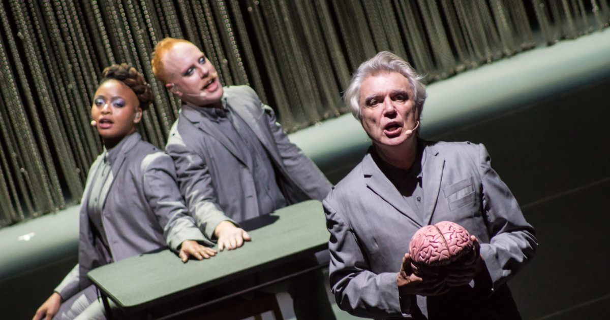 David Byrne American Utopia Red Rocks 2018 Williams Crop