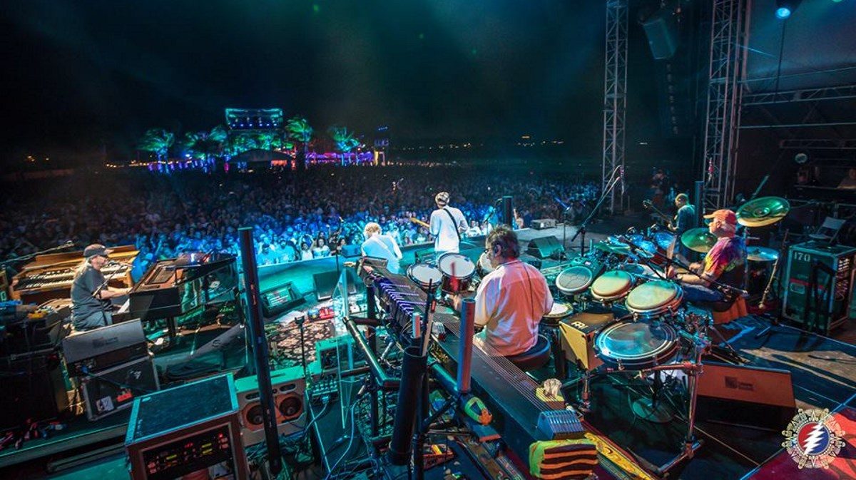 dc playin18 photo