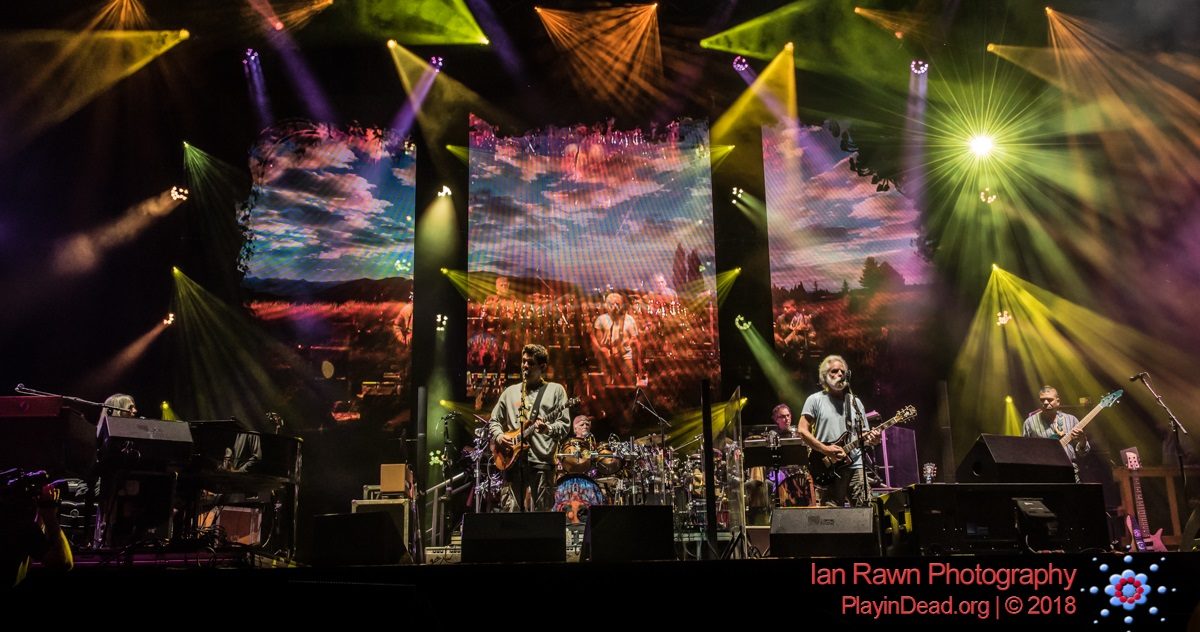 Dead & Co Lockn Rawn Crop