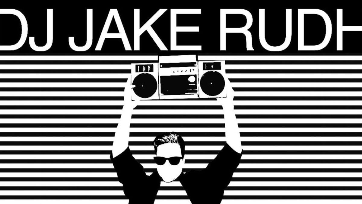 DJ Jake Rudh