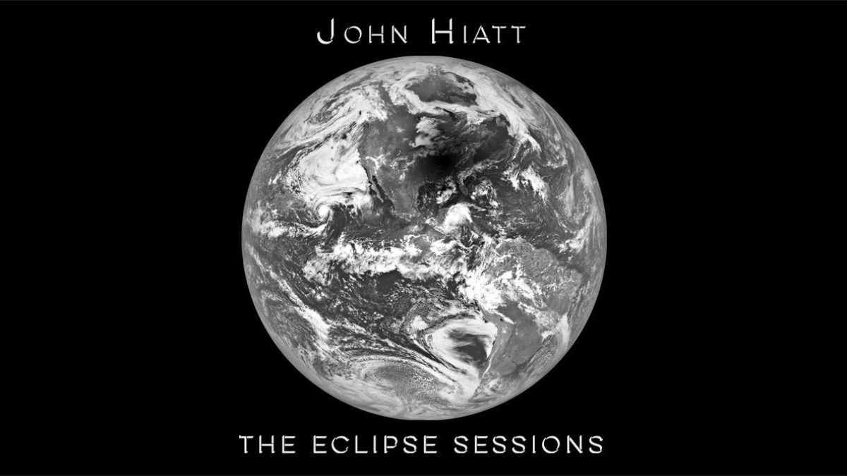 John Hiatt Announces New Album ‘The Eclipse Sessions’ & Shares Single