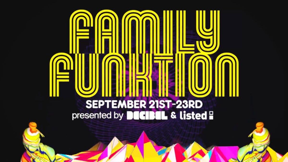 Family Funktion