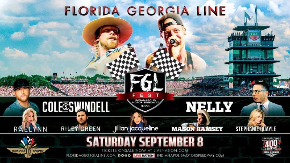 FGL Fest