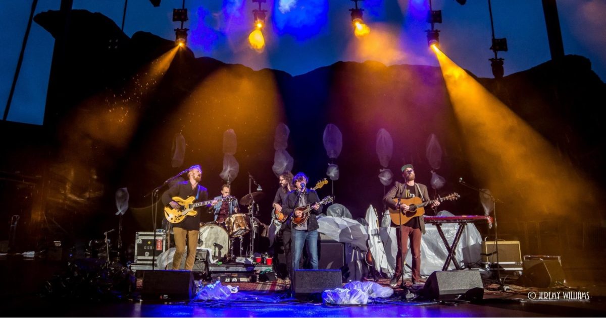 Fruition Red Rocks Williams Crop