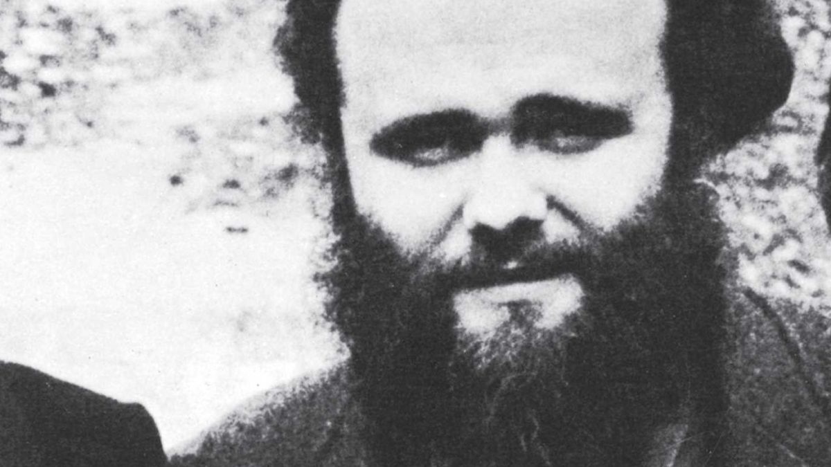 Warren Haynes Pens Stirring Tribute To The Band’s Garth Hudson