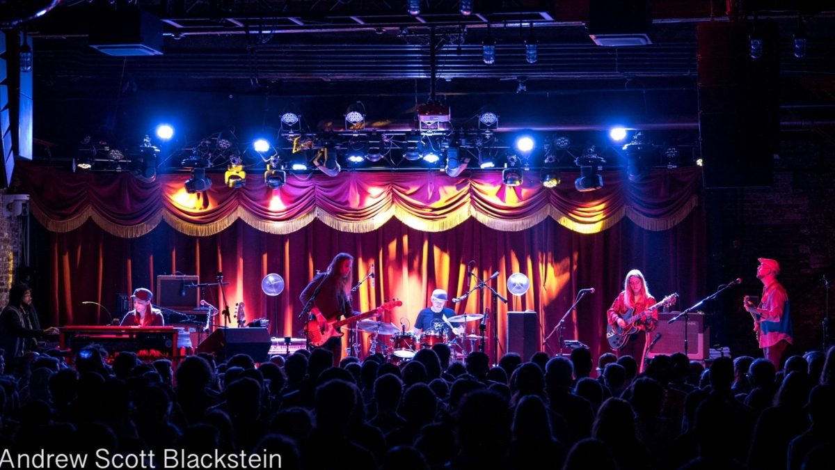 Ghost Light Launches Full Show Audio Series