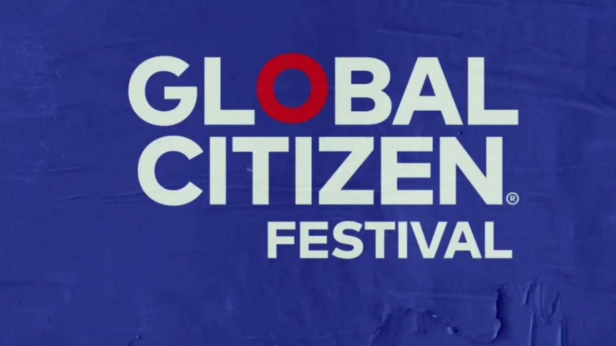 Global Citizen Festival