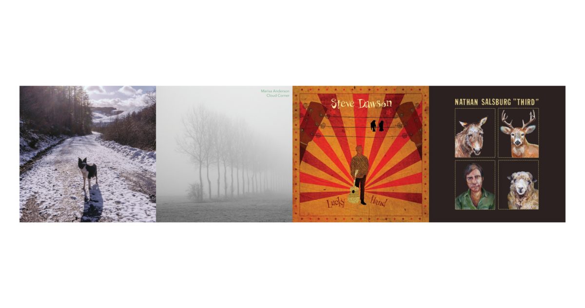 Go Go Guitar Albums