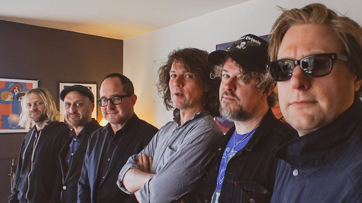 The Hold Steady Announces Massive Nights III Run