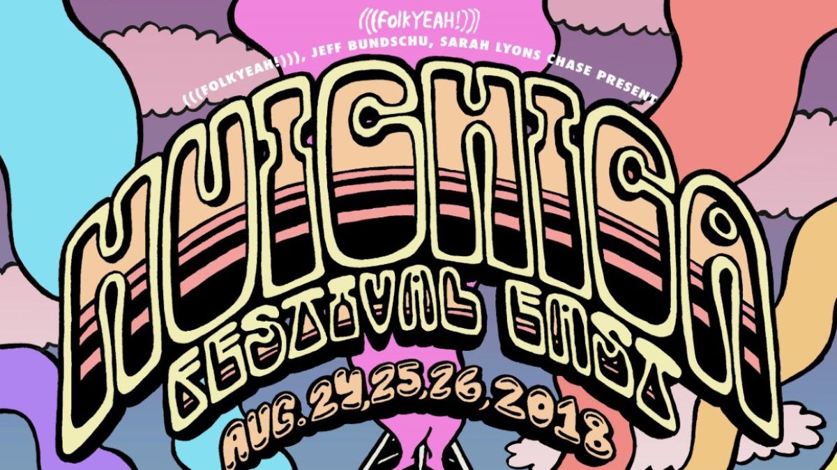 Huichica East Replaces Circles Around The Sun With Grateful Shred