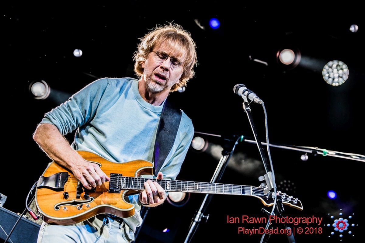 Trey Rawn Full Alpharetta 2018