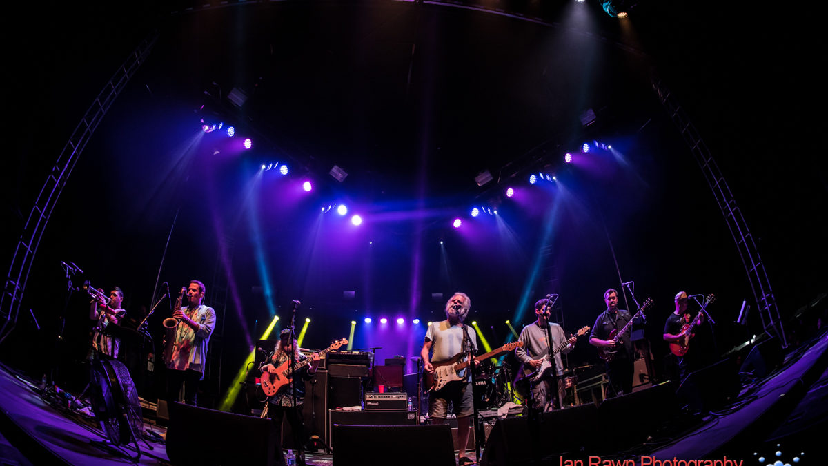 10 Standout 1-Timer Festival Sets From 2018