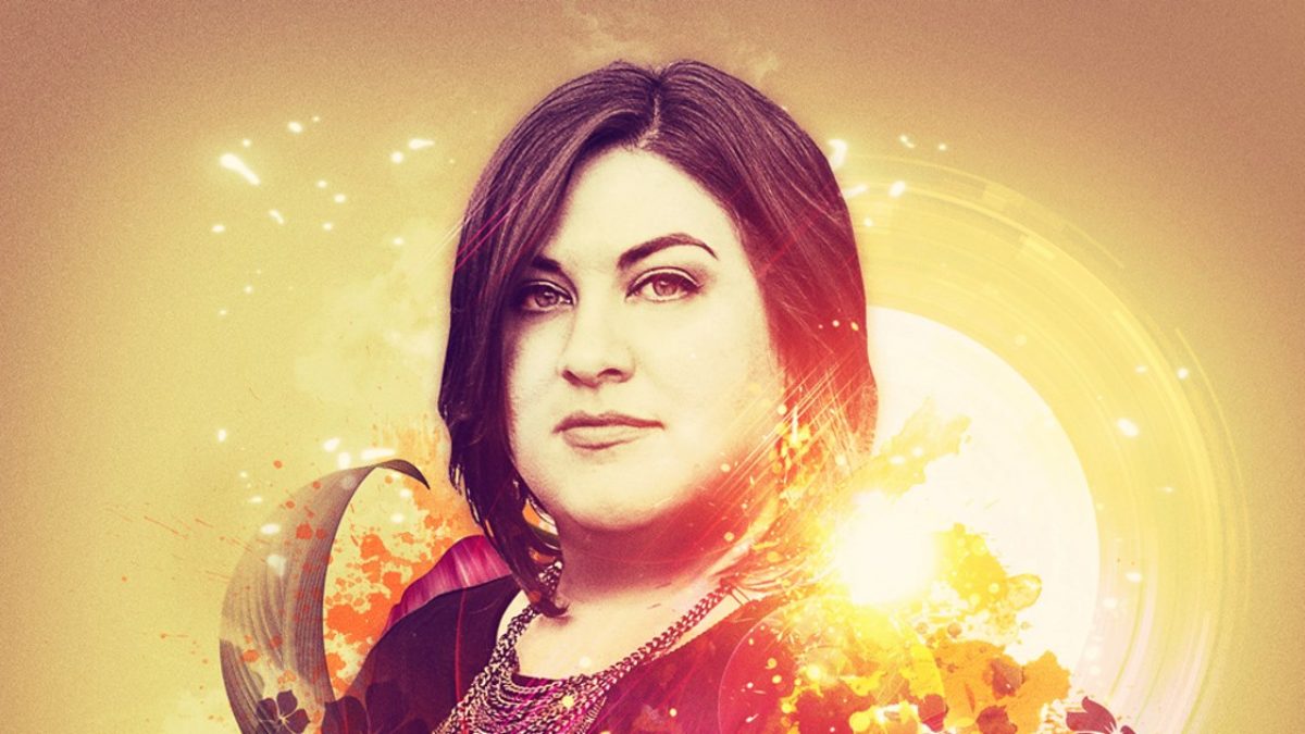 Jennifer Hartswick Announces New Album 'Nexus'