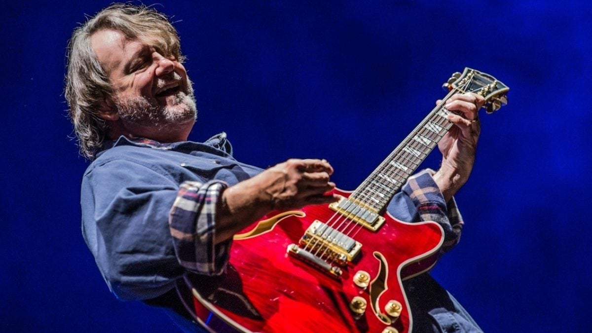 Widespread Panic Confirms February 2022 Concerts In South Carolina
