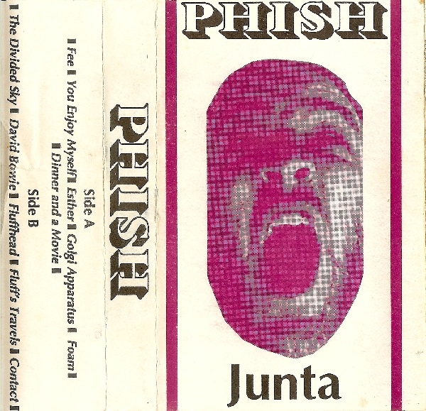 junta cassette bigger