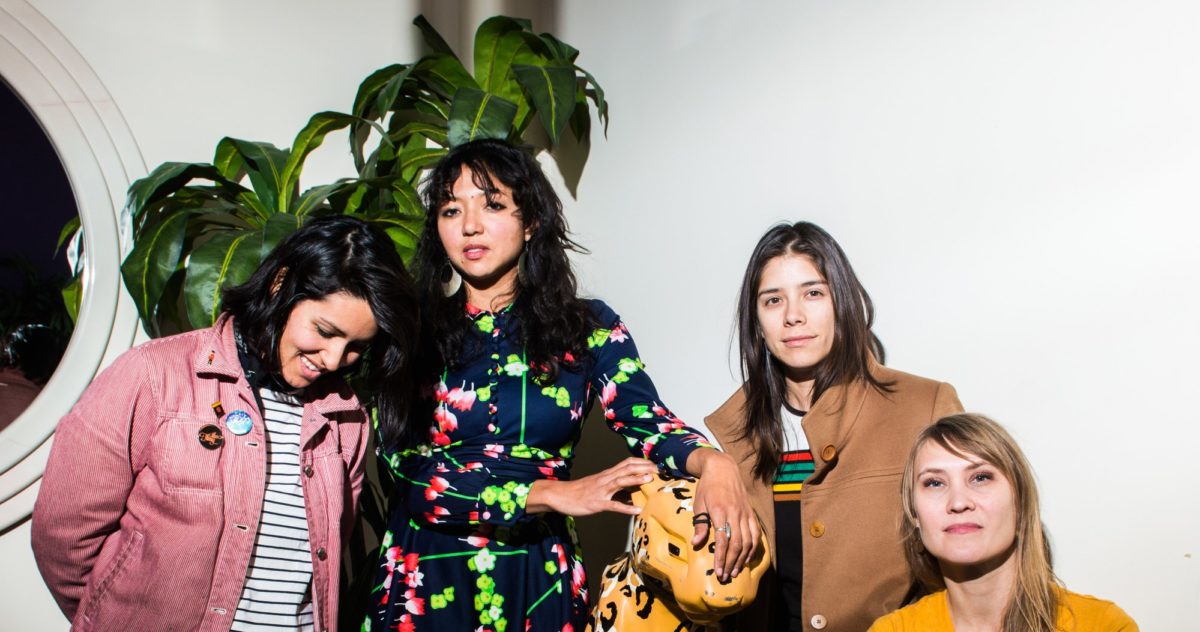 La Luz 2018 Press Crop Casinger