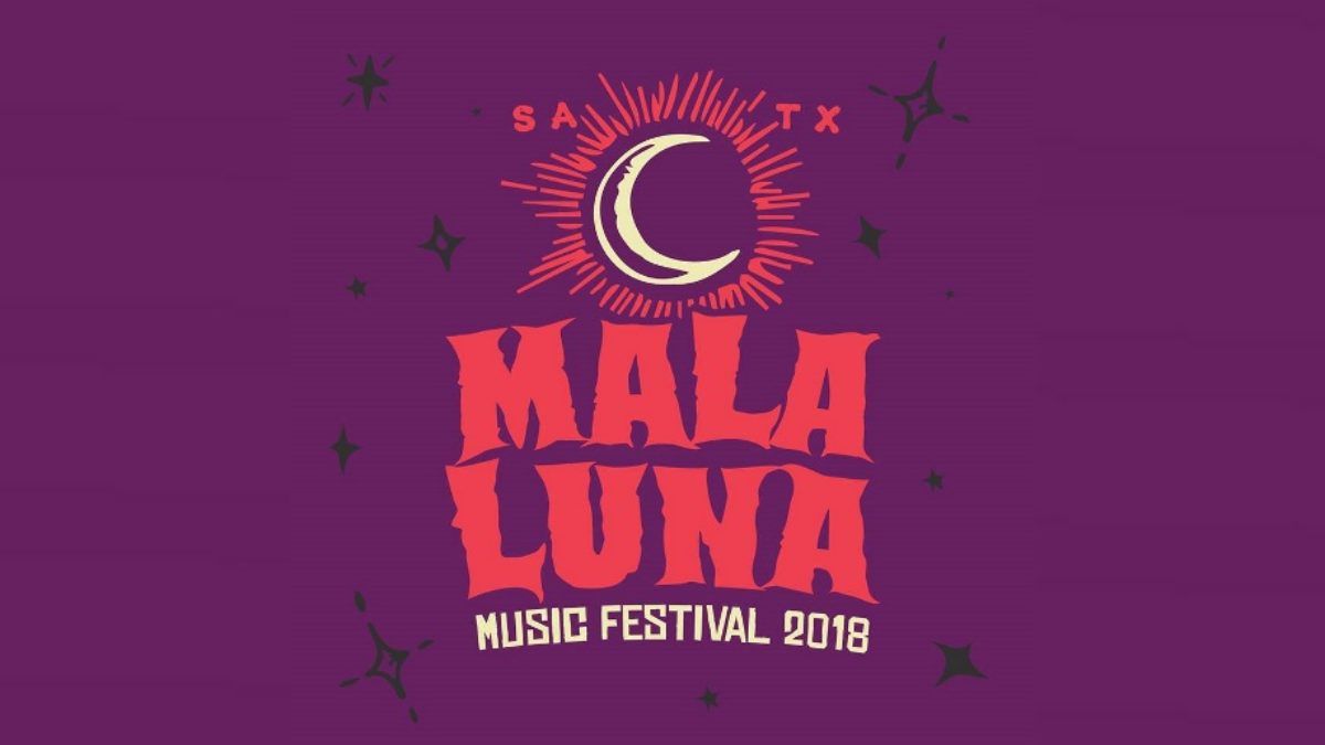 Mala Luna Music Festival