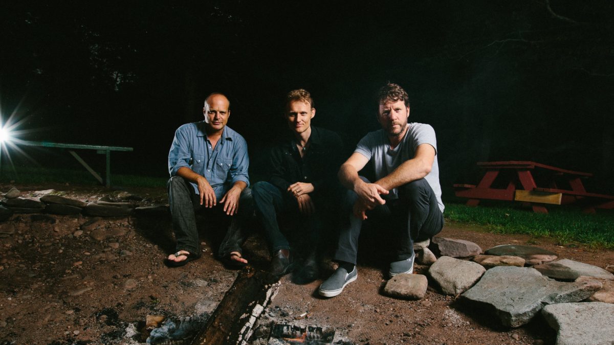 Medeski Martin & Wood Documentary ‘Not Not Jazz’ Finally Getting Official Release