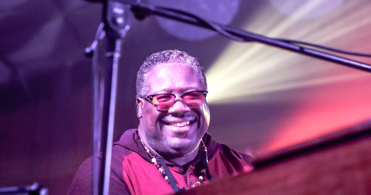 Melvin Seals Live 2018 Weiand Crop