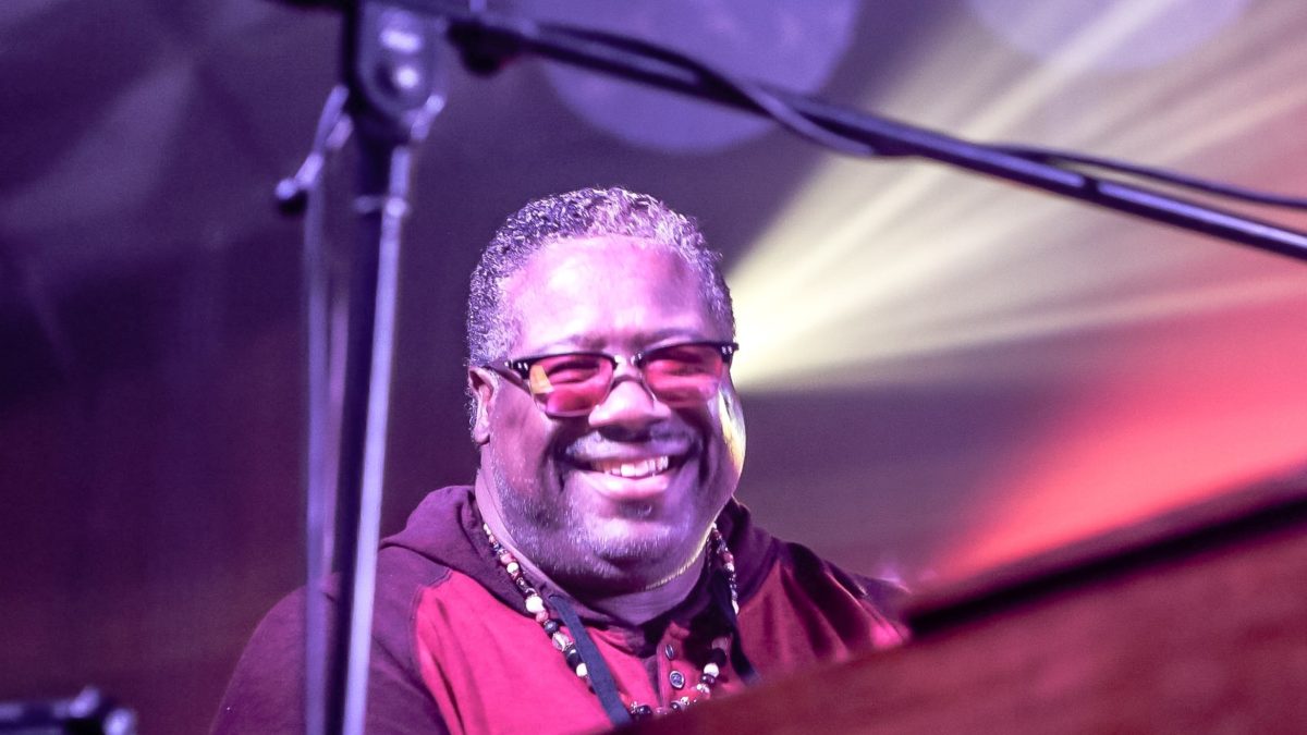 Melvin Seals & JGB Announce Lineup Change