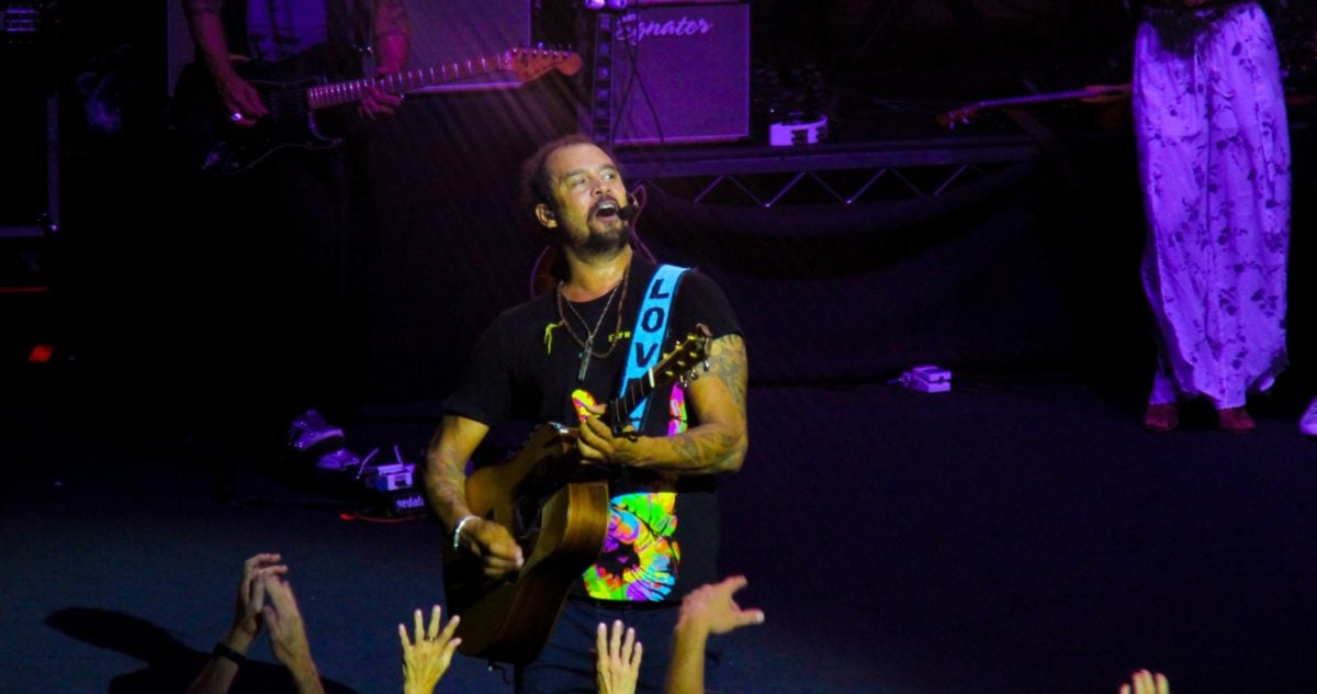 Michael Franti June 2018 Crop