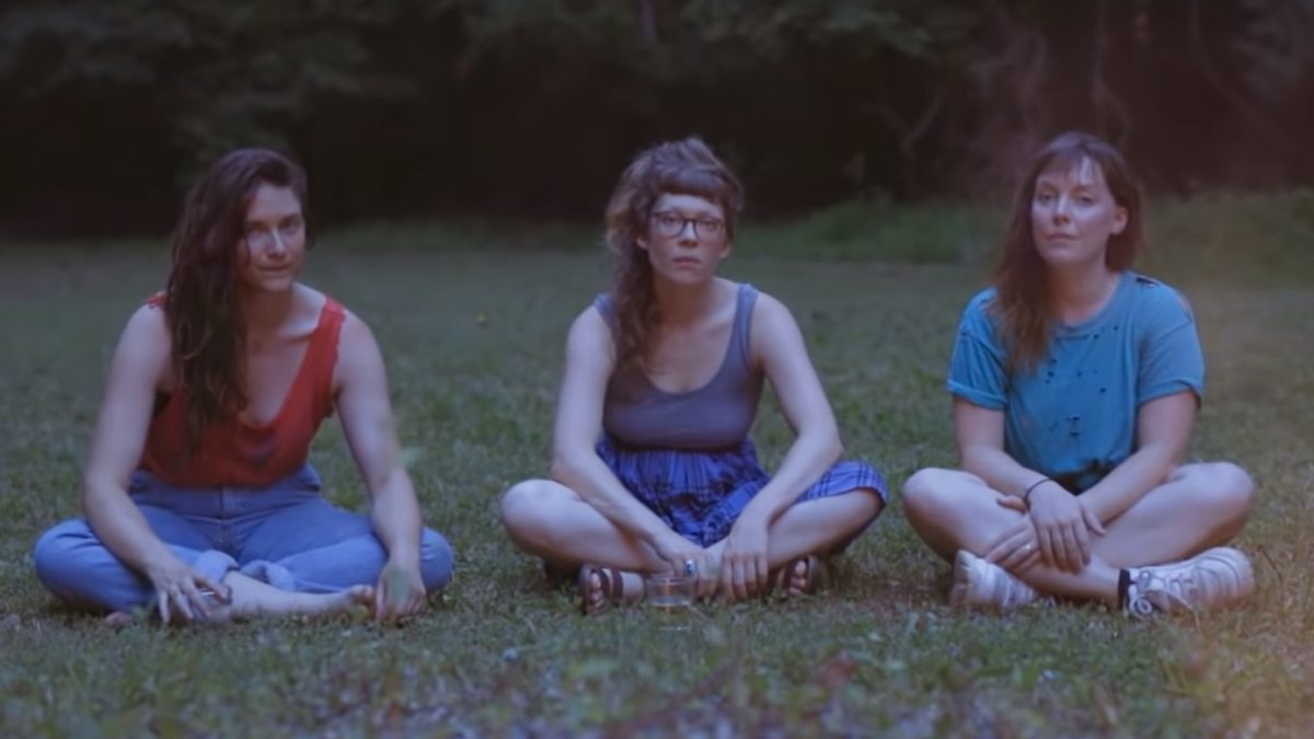 Mountain Man Shares ‘Rang Tang Ring Toon’ Video