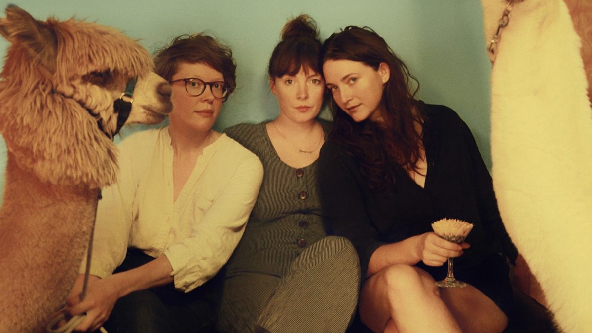 Mountain Man Announces Long-Awaited New Album ‘Magic Ship' & Shares Singles