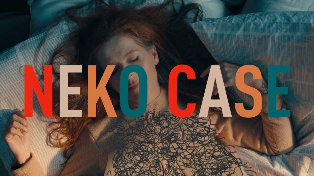 Neko Case Shares NSFW ‘Curse Of The I-5 Corridor’ Animated Video Featuring Mark Lanegan