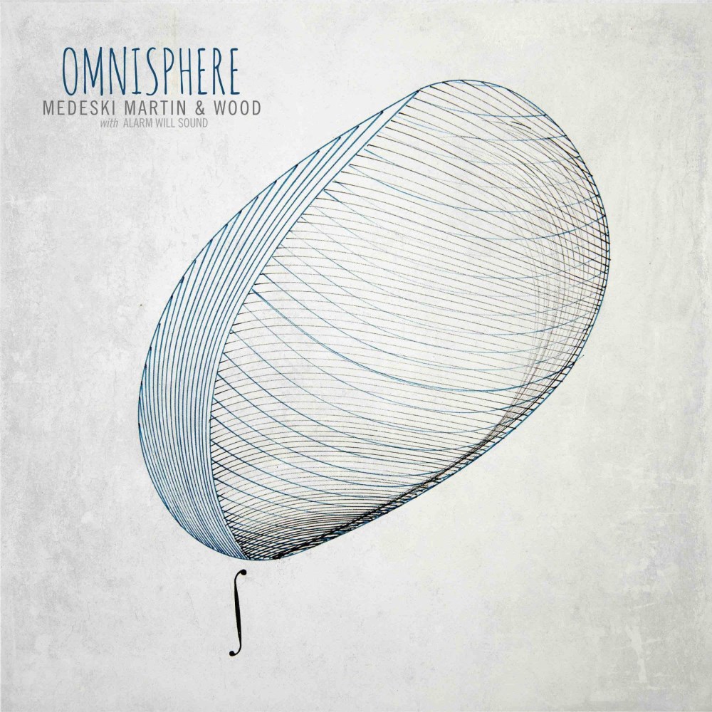 Omnisphere Cover Art