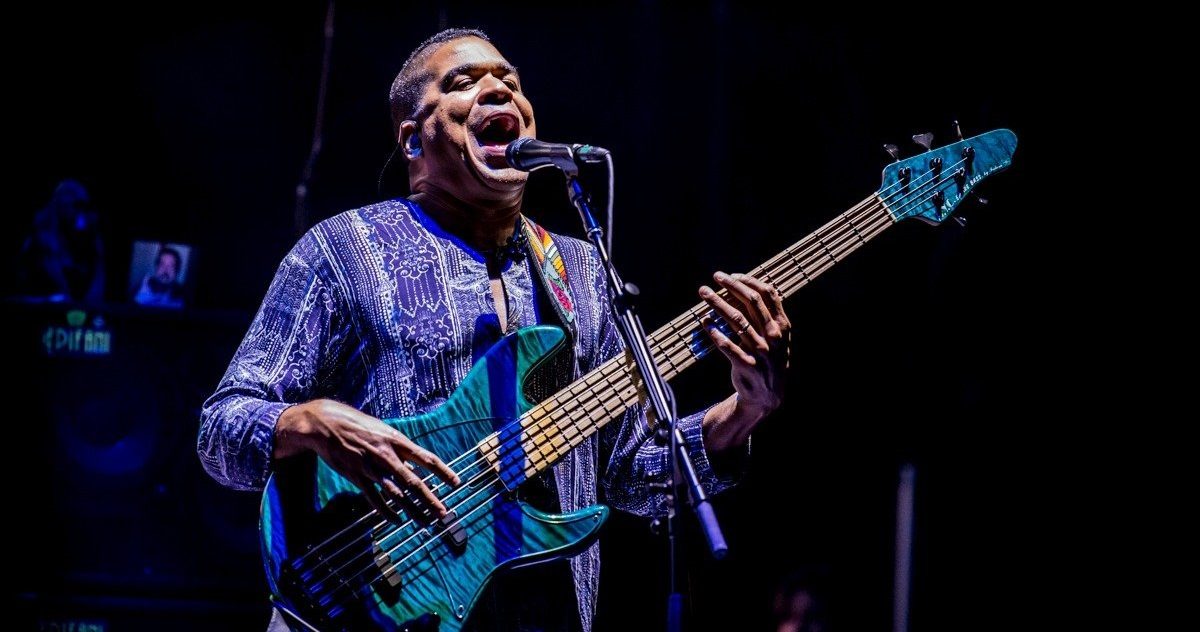 Oteil Burbridge Lockn Rawn Crop