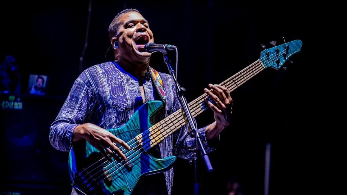 Oteil & Friends Confirm ‘Fest After Dark’ Concert In New Orleans