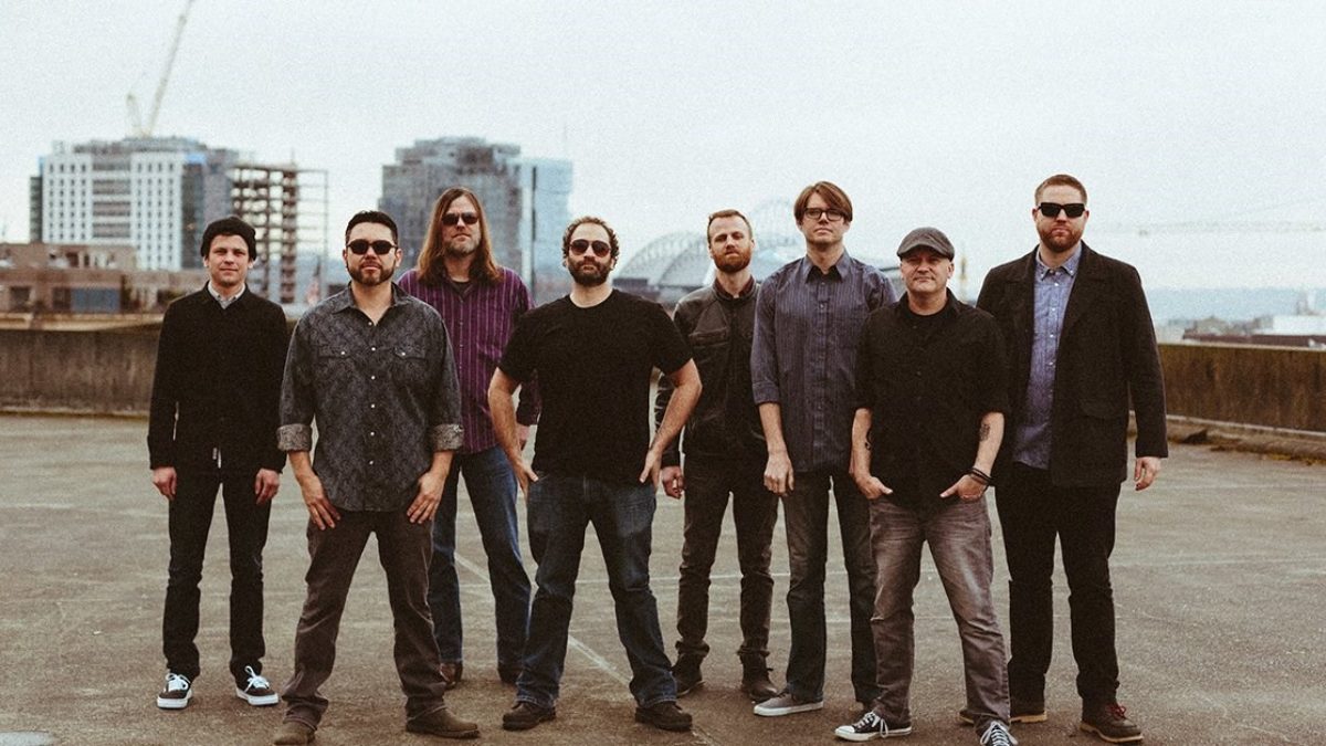 Polyrhythmics Confirm 2018 Fall Tour