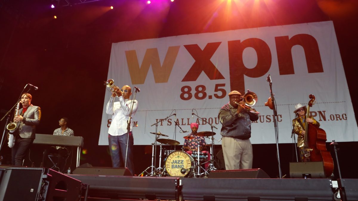 The 25th Annual XPoNential Music Festival - Review & Photos