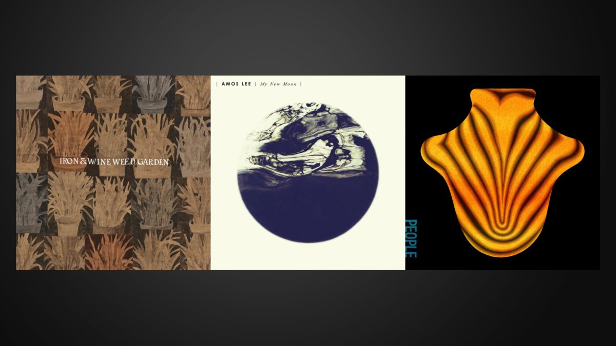 Release Day Picks: August 31st New Album Highlights