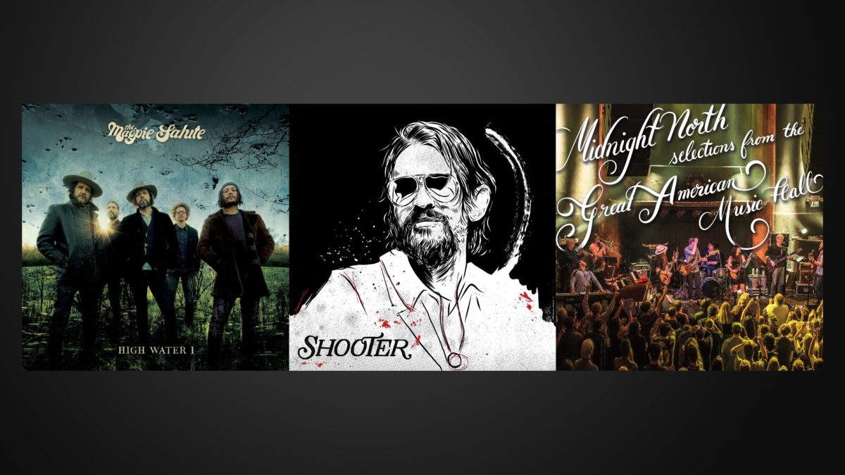 Release Day Picks: August 10th New Album Highlights