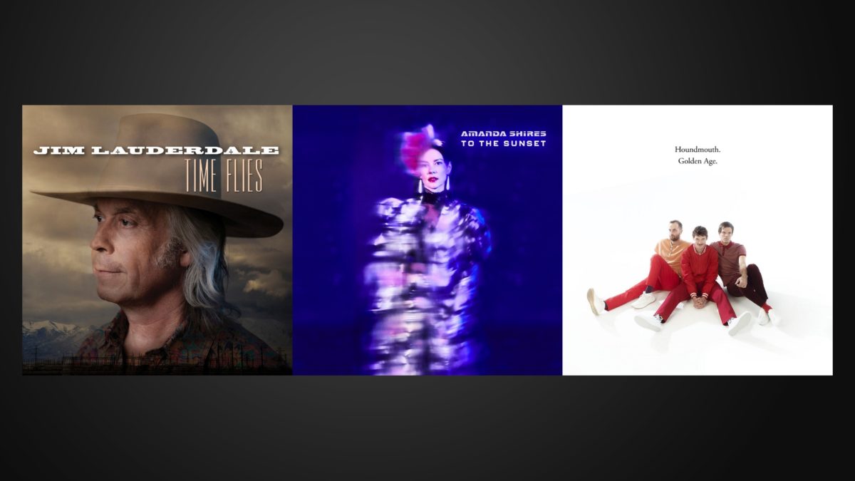 Release Day Picks: August 3rd New Album Highlights