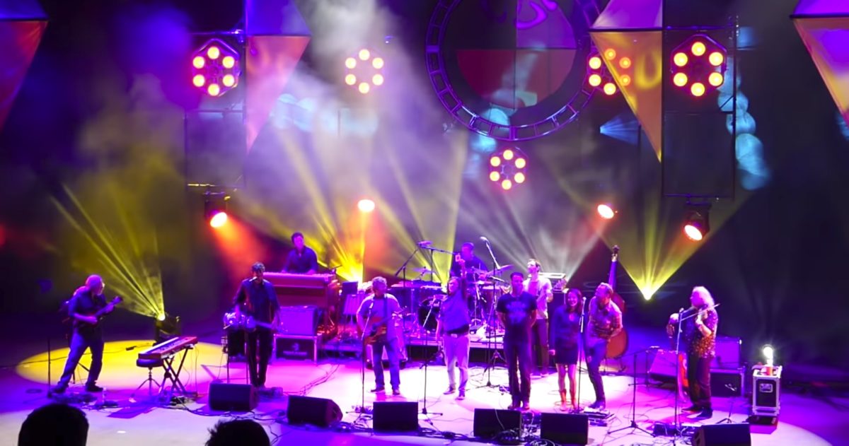 RRE Fruition Red Rocks