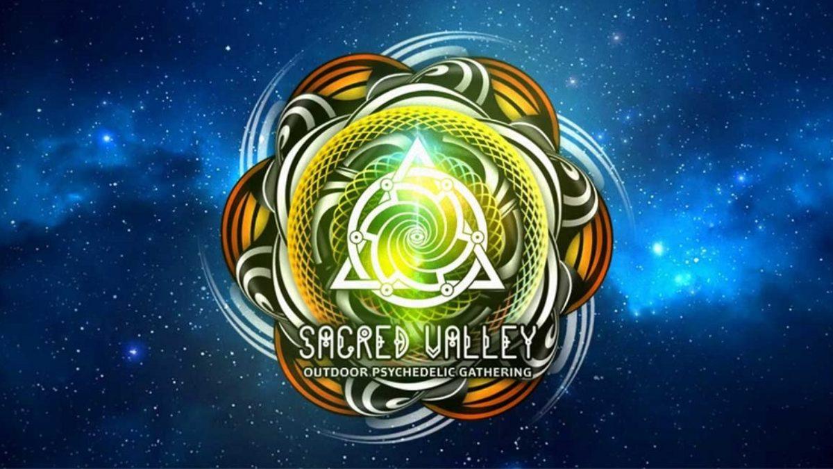 Sacred Valley Festival