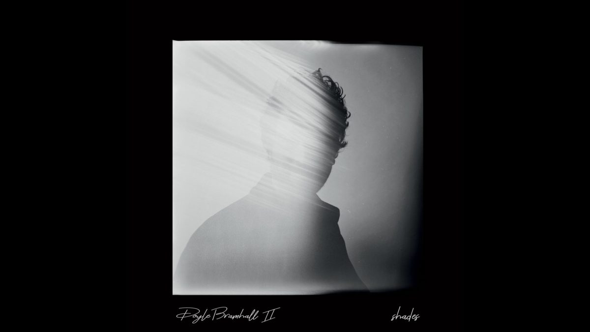 Doyle Bramhall II Announces New Album 'Shades' & Shares Single Featuring Eric Clapton