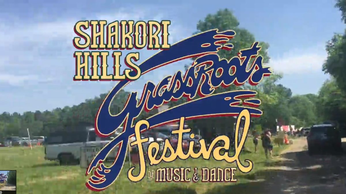 Shakori Hills GrassRoots Festival Announces Full Fall 2018 Lineup