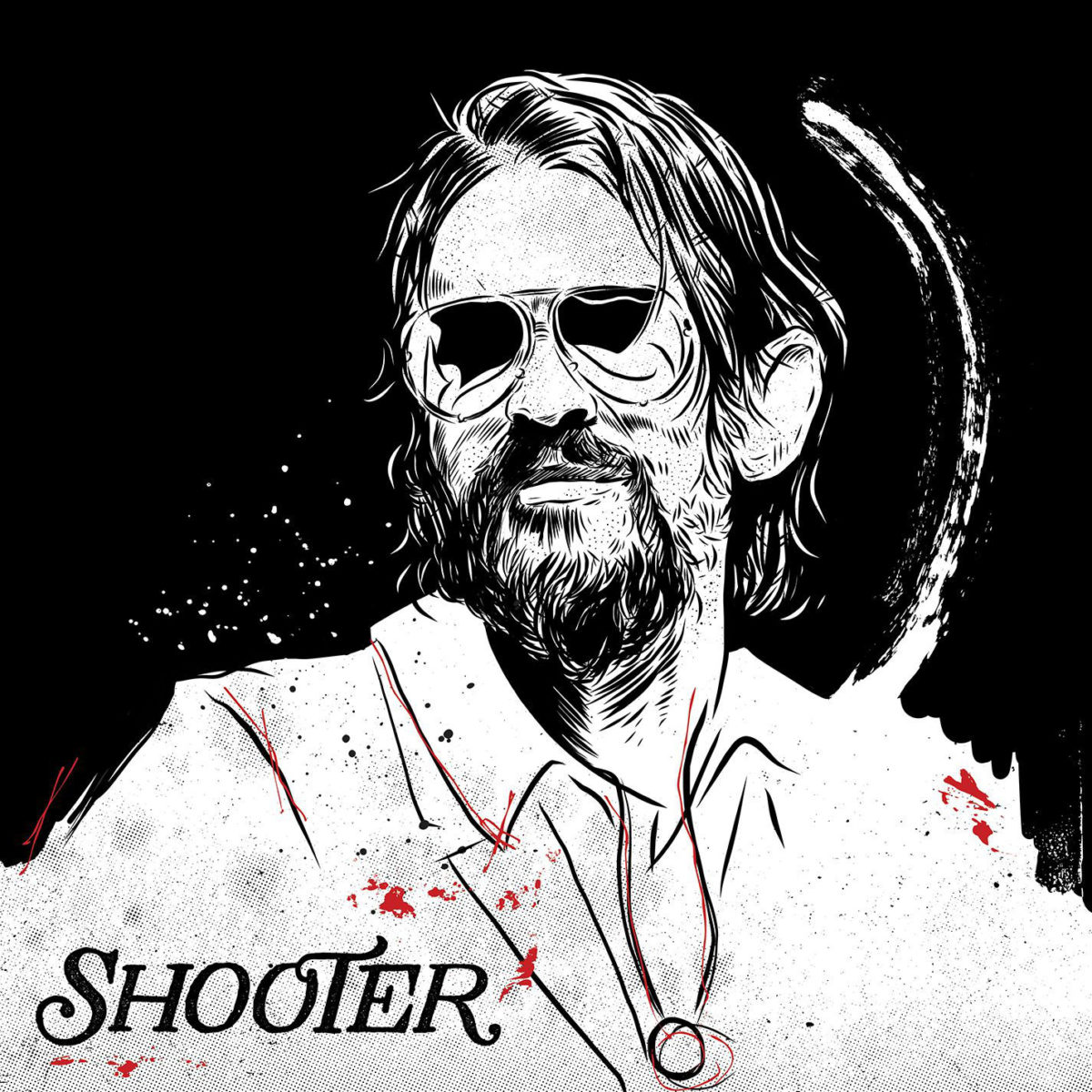 Shooter Cover