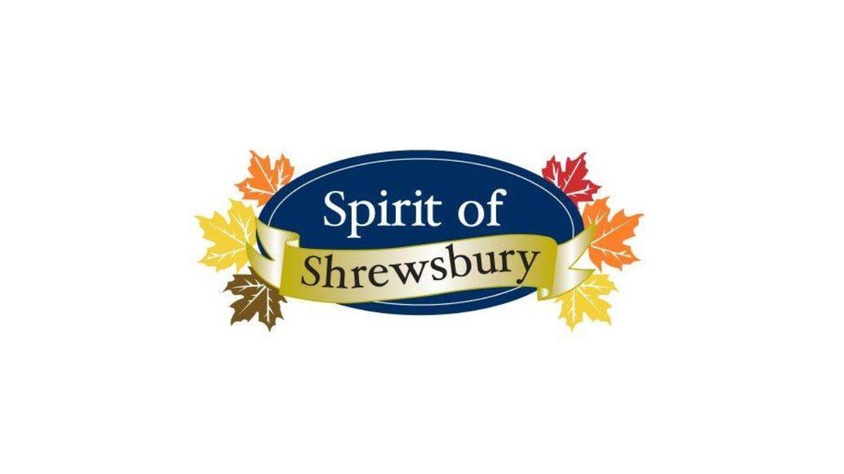 Spirit of Shrewsbury