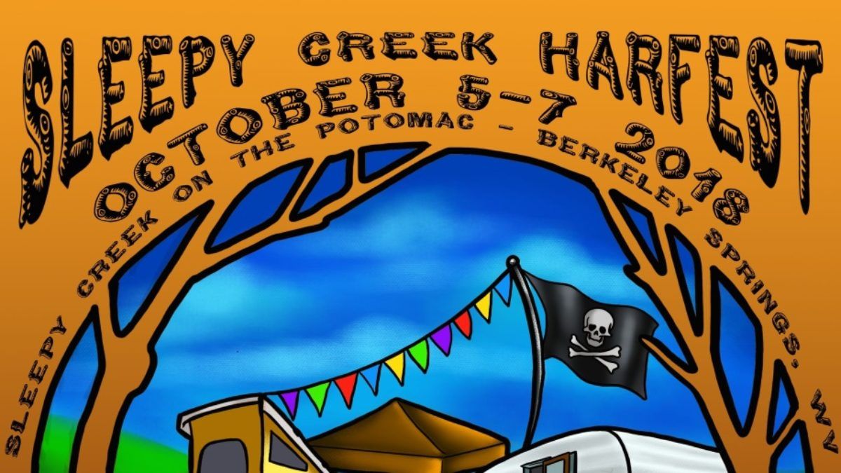 Sleepy Creek HarFest