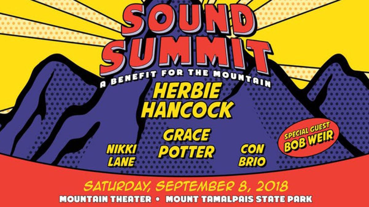 Sound Summit